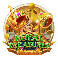 Royal Treasures